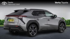 Toyota bZ4X 160kW Vision 71.4kWh 5dr Auto AWD [11kW] Electric Hatchback